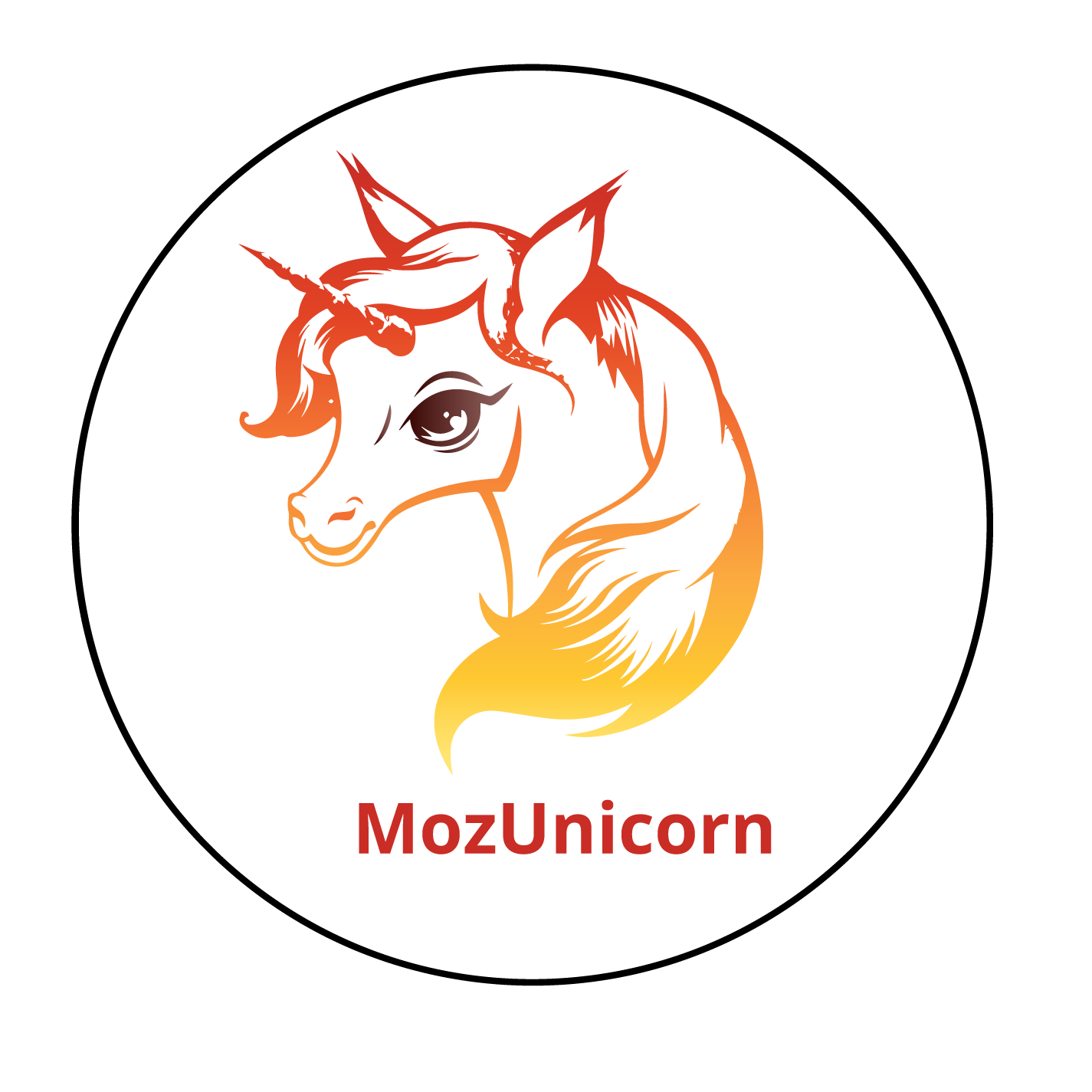 mozUnicorn